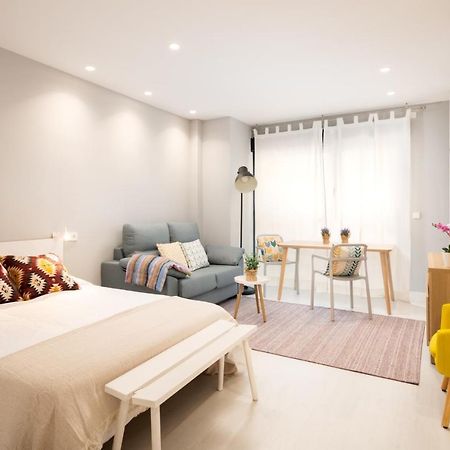 Apartamentos La Gringa Centro Gijon I Nueva Construccion Con Posibilidad De Parking Buitenkant foto