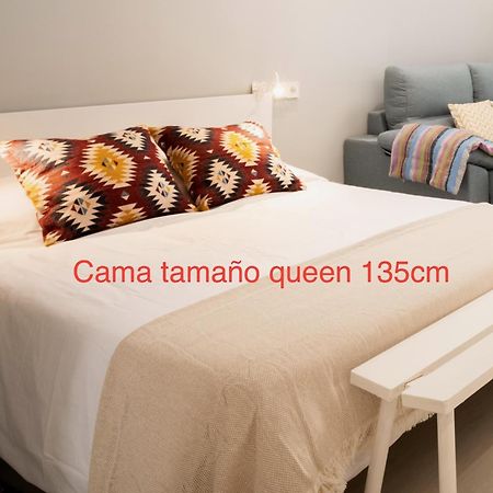 Apartamentos La Gringa Centro Gijon I Nueva Construccion Con Posibilidad De Parking Buitenkant foto