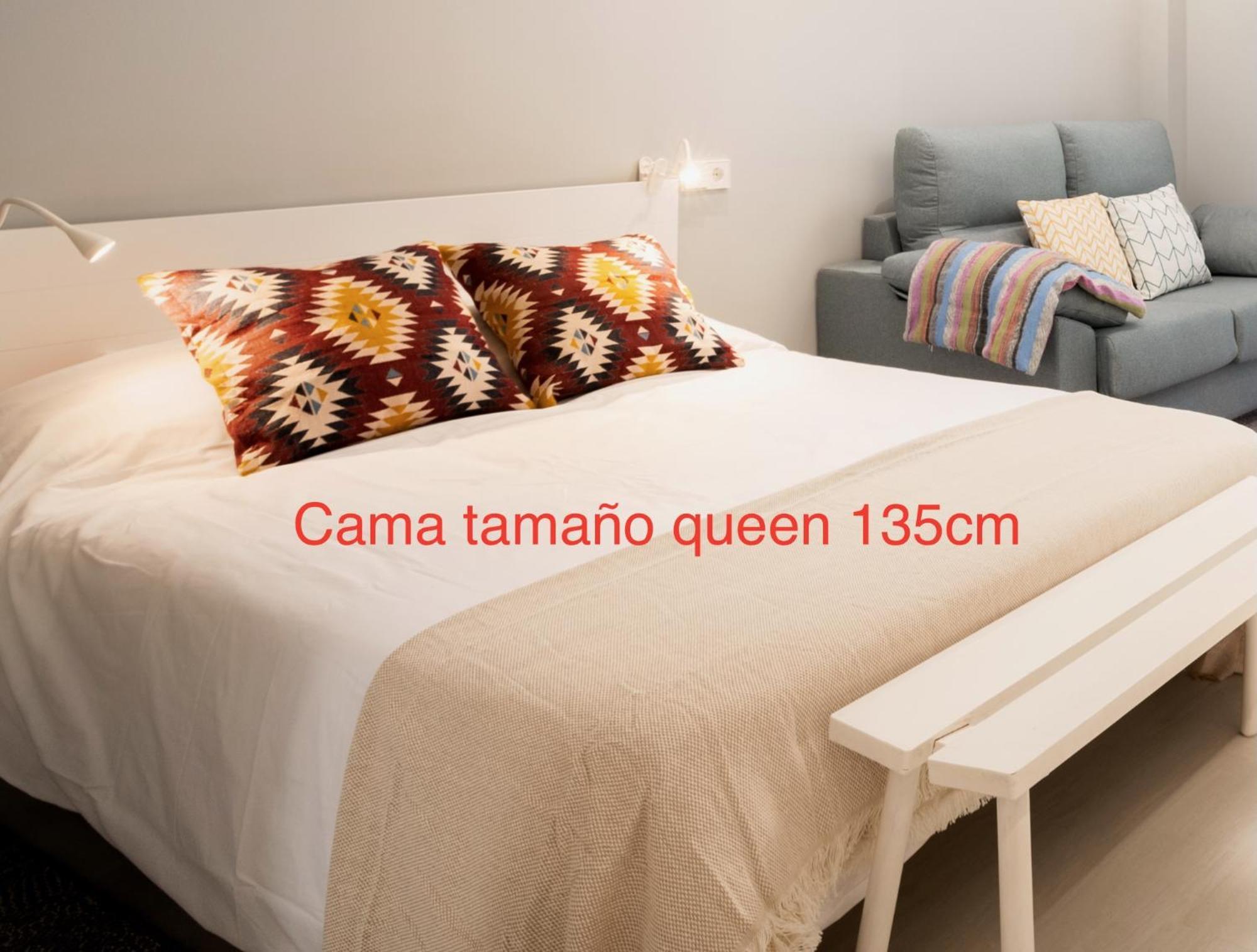 Apartamentos La Gringa Centro Gijon I Nueva Construccion Con Posibilidad De Parking Buitenkant foto